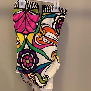 Trina Turk one-piece